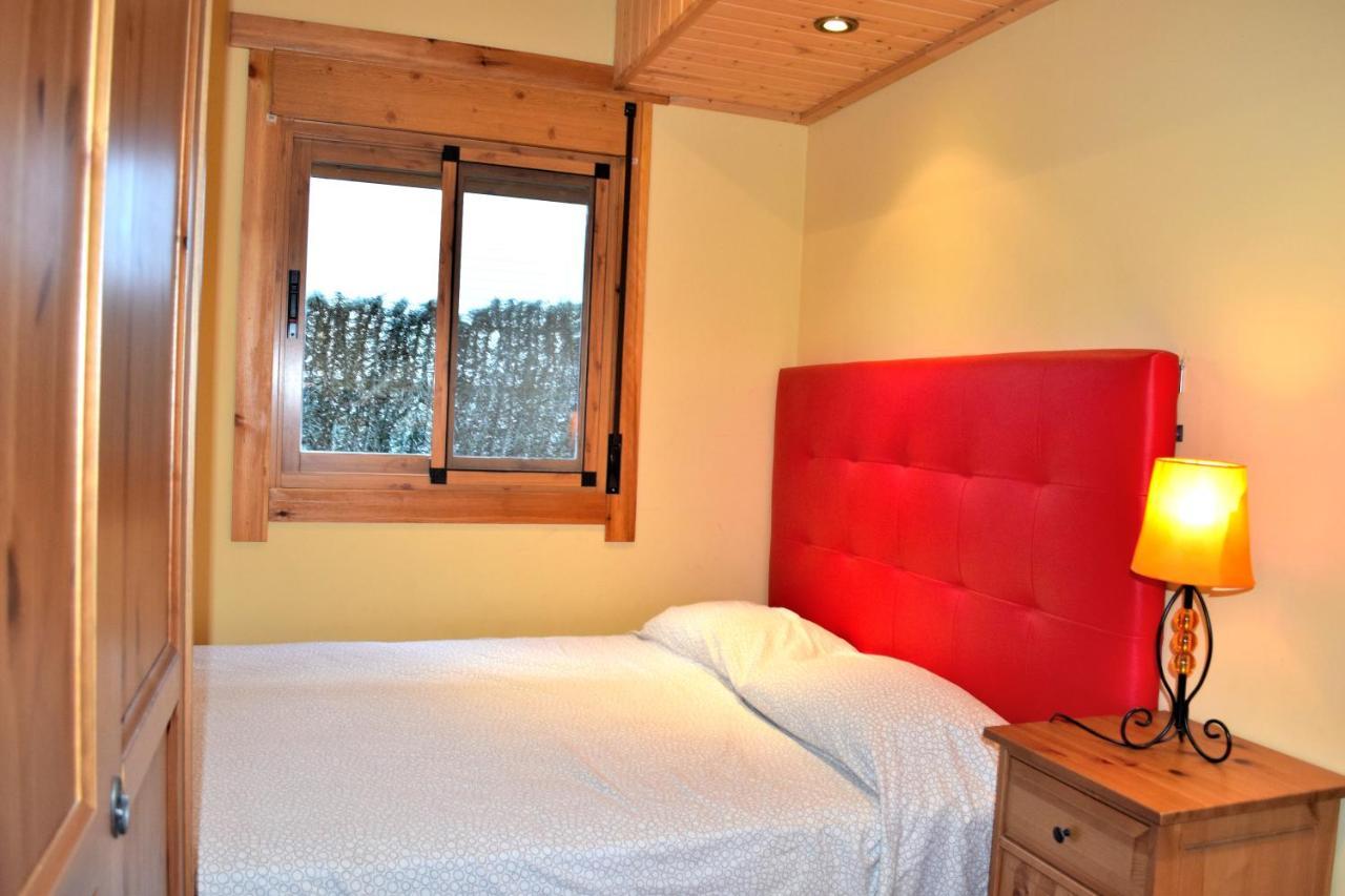 Bungalow En Camping De La Manga Extérieur photo