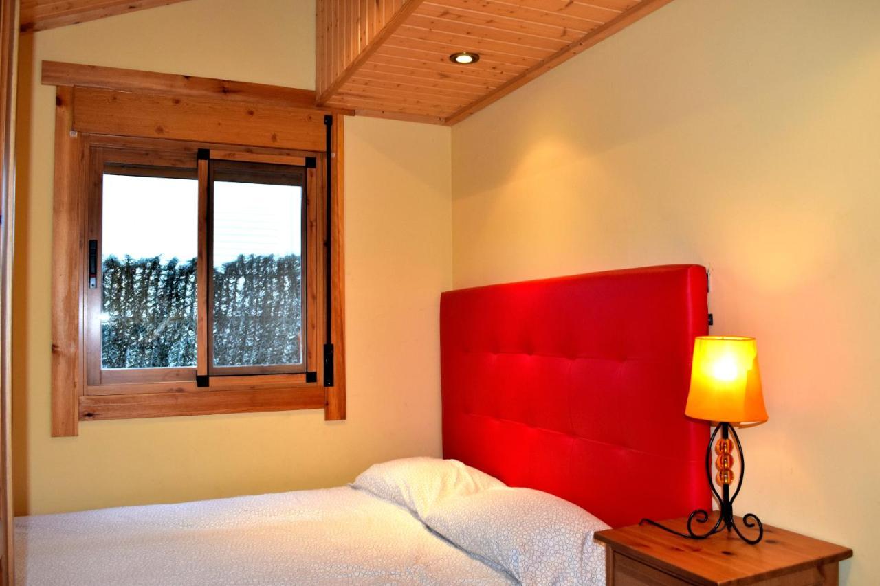 Bungalow En Camping De La Manga Extérieur photo